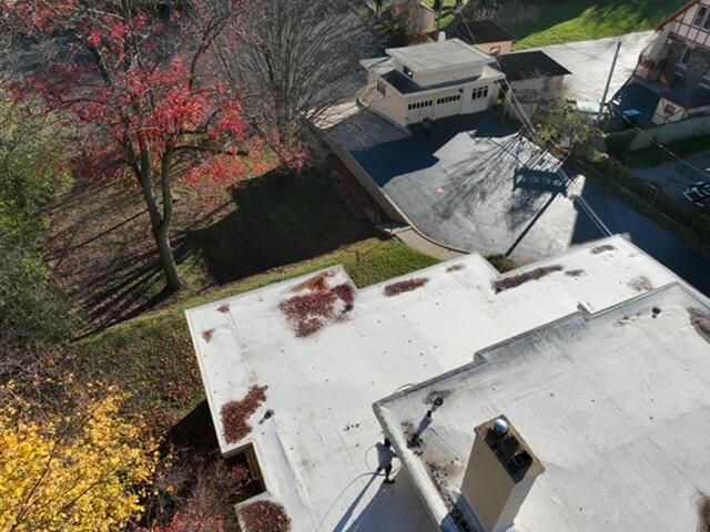 286 Capital Avenue, Battle Creek, MI 49017