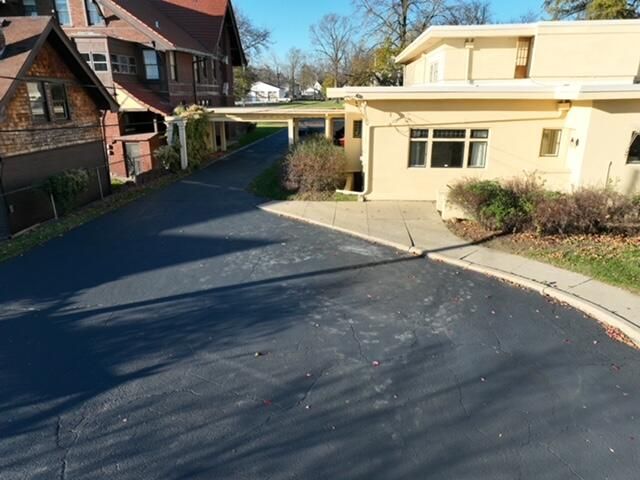 286 Capital Avenue, Battle Creek, MI 49017