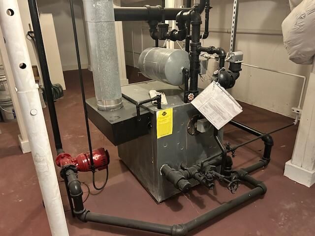 286 Capital Avenue, Battle Creek, MI 49017