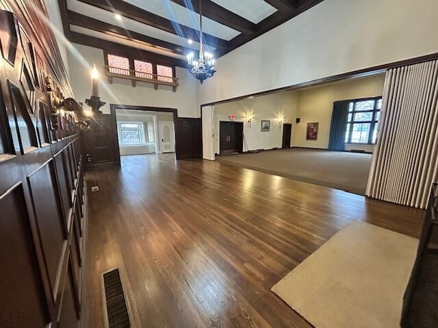 286 Capital Avenue, Battle Creek, MI 49017