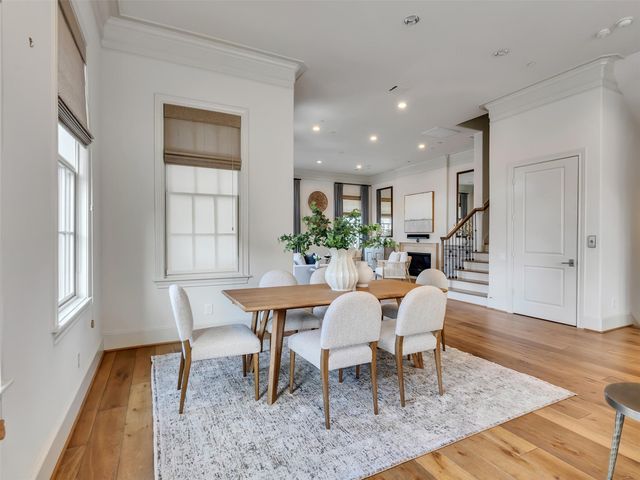 1228 Mosaico Lane, Houston, TX 77055