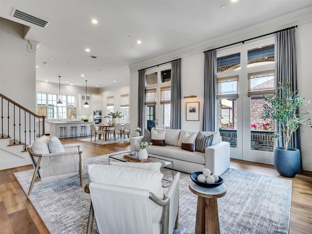 1228 Mosaico Lane, Houston, TX 77055