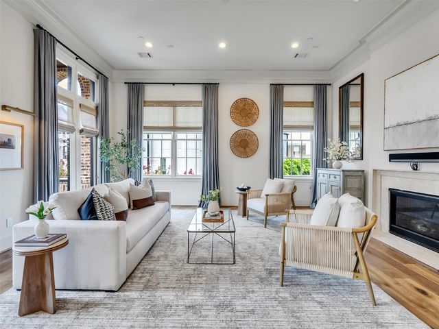 1228 Mosaico Lane, Houston, TX 77055