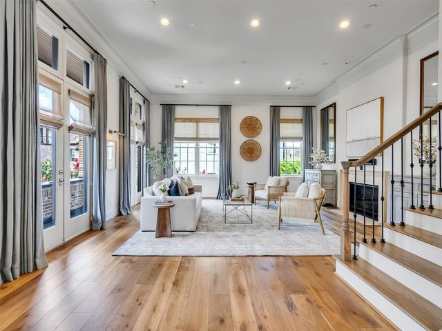 1228 Mosaico Lane, Houston, TX 77055