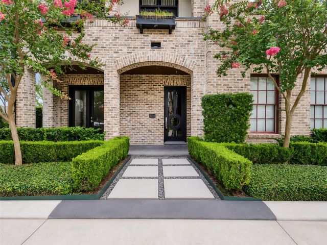 1228 Mosaico Lane, Houston, TX 77055