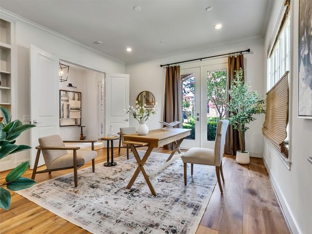 1228 Mosaico Lane, Houston, TX 77055