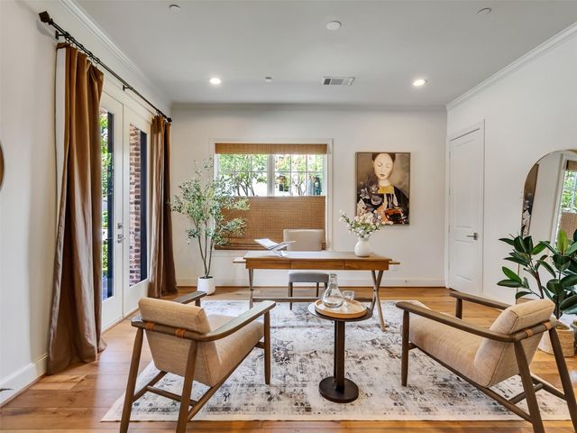 1228 Mosaico Lane, Houston, TX 77055