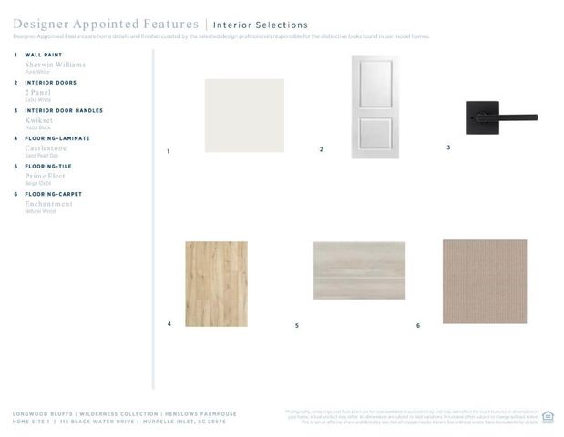 113 Black Water Dr., Murrells Inlet, SC 29576