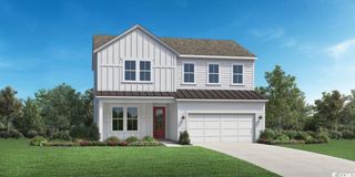 113 Black Water Dr., Murrells Inlet, SC 29576