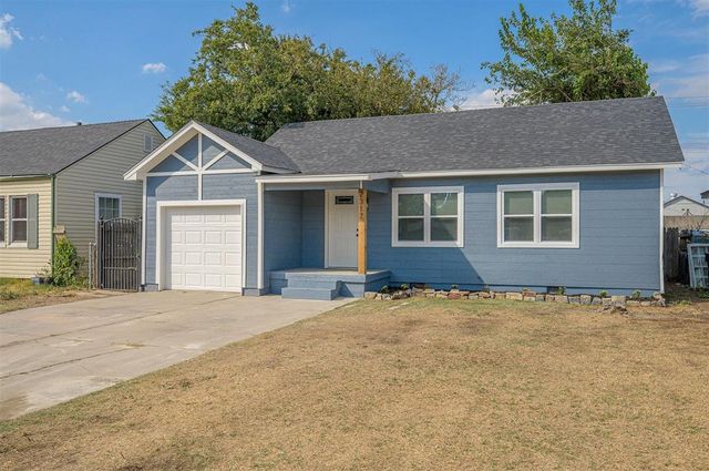 2317 SW 30th Street, Oklahoma City, OK 73119