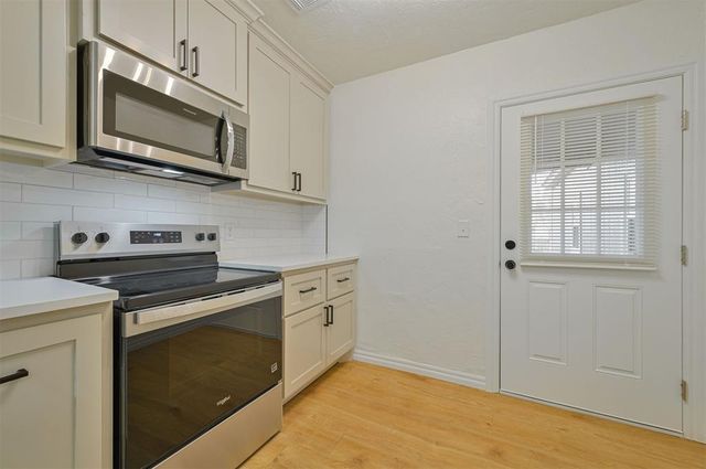2317 SW 30th Street, Oklahoma City, OK 73119
