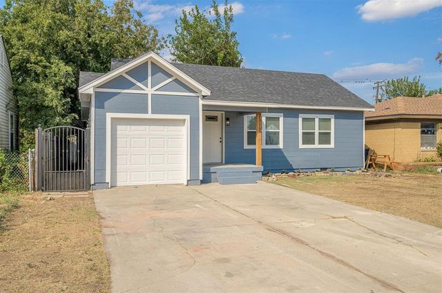 2317 SW 30th Street, Oklahoma City, OK 73119