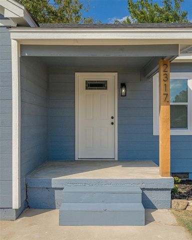 2317 SW 30th Street, Oklahoma City, OK 73119