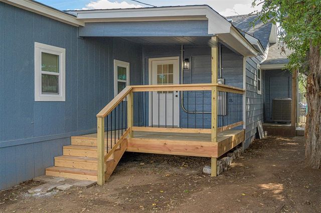 2317 SW 30th Street, Oklahoma City, OK 73119