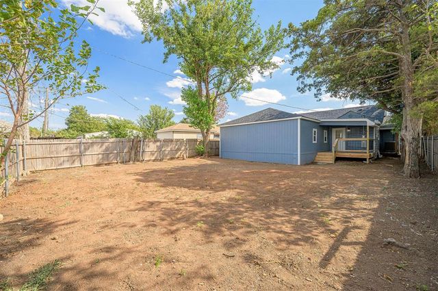 2317 SW 30th Street, Oklahoma City, OK 73119