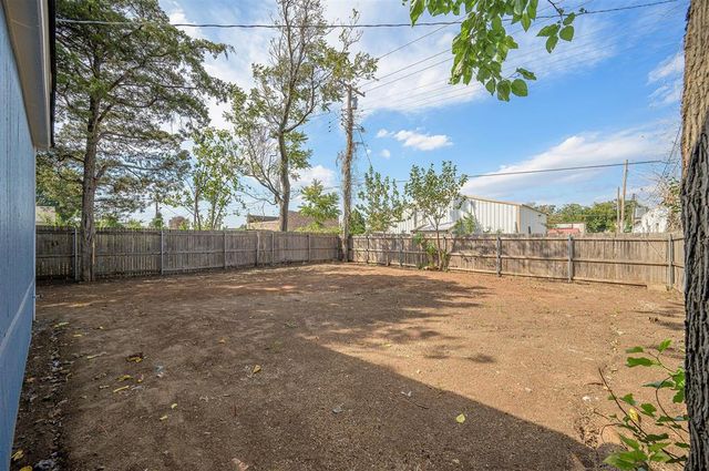2317 SW 30th Street, Oklahoma City, OK 73119