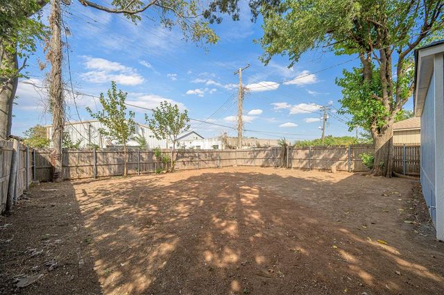 2317 SW 30th Street, Oklahoma City, OK 73119