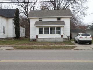 111 S Oak Street, Durand, MI 48429