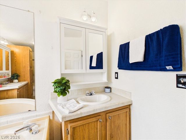 3370 East Gamebird Road, Pahrump, NV 89048