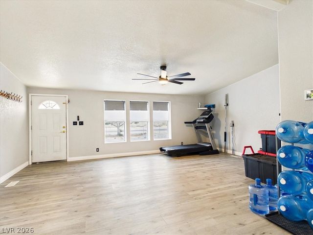 3370 East Gamebird Road, Pahrump, NV 89048