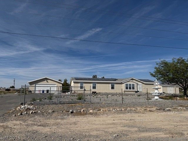 3370 East Gamebird Road, Pahrump, NV 89048