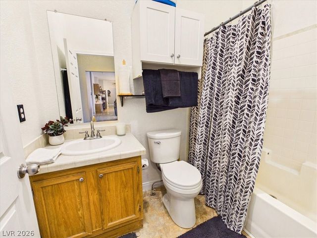 3370 East Gamebird Road, Pahrump, NV 89048