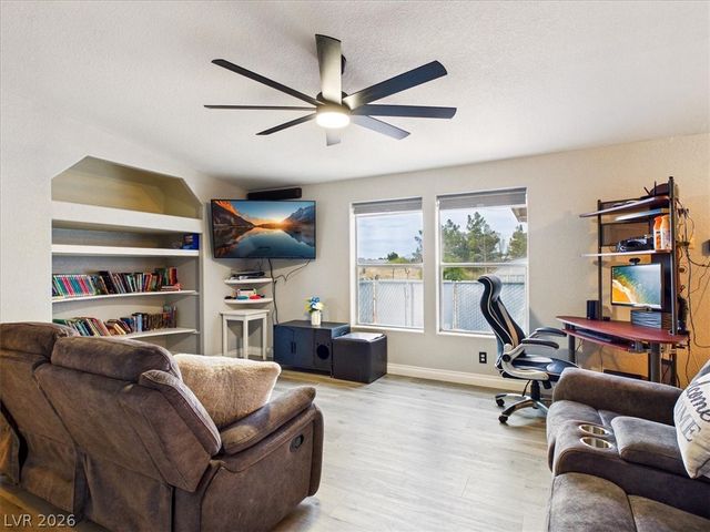 3370 East Gamebird Road, Pahrump, NV 89048