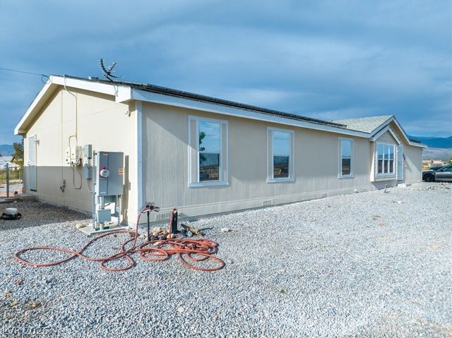 3370 East Gamebird Road, Pahrump, NV 89048