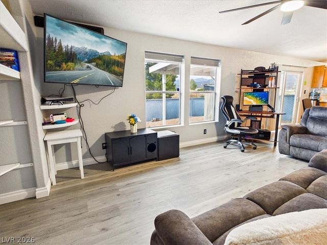 3370 East Gamebird Road, Pahrump, NV 89048