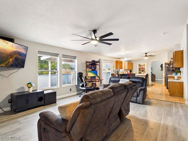 3370 East Gamebird Road, Pahrump, NV 89048