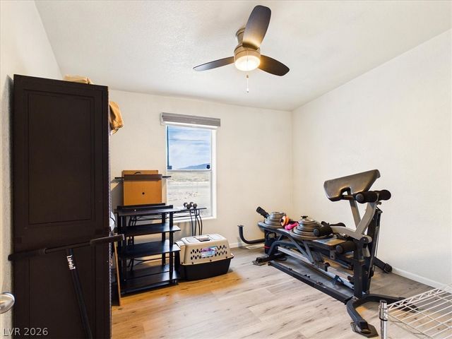 3370 East Gamebird Road, Pahrump, NV 89048