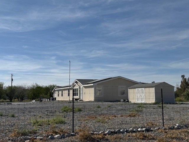 3370 East Gamebird Road, Pahrump, NV 89048