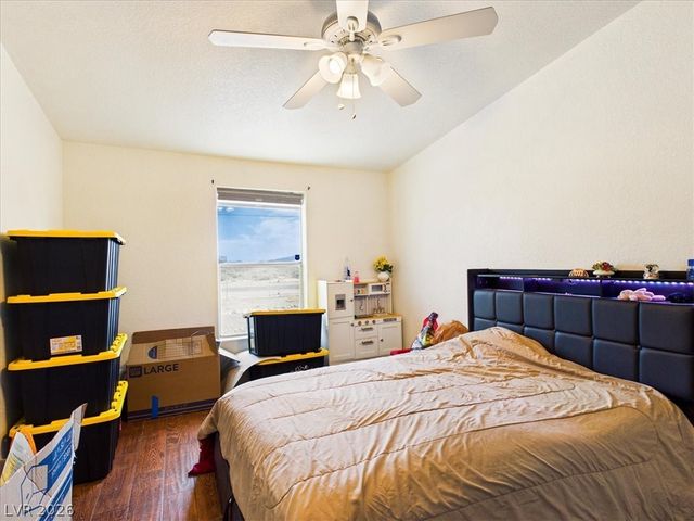 3370 East Gamebird Road, Pahrump, NV 89048