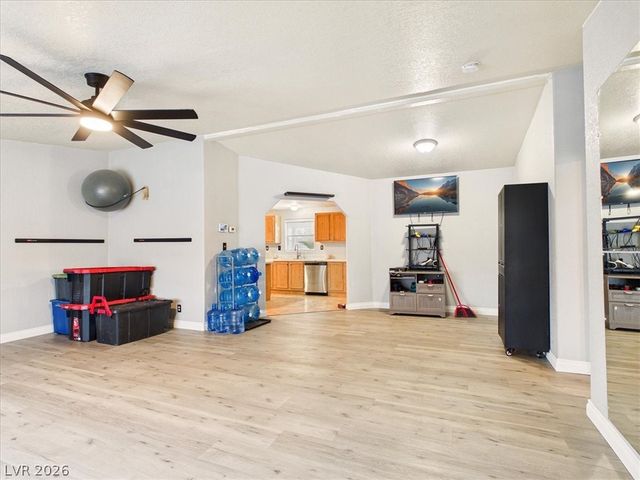 3370 East Gamebird Road, Pahrump, NV 89048