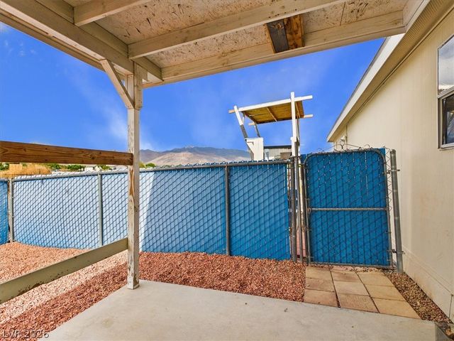 3370 East Gamebird Road, Pahrump, NV 89048