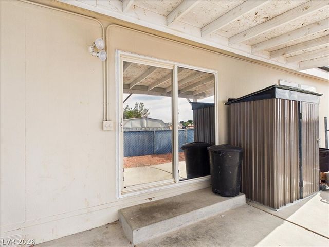 3370 East Gamebird Road, Pahrump, NV 89048