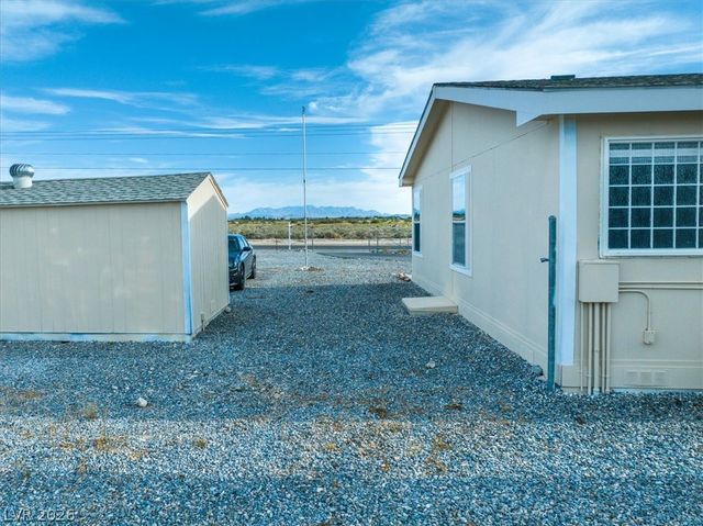 3370 East Gamebird Road, Pahrump, NV 89048