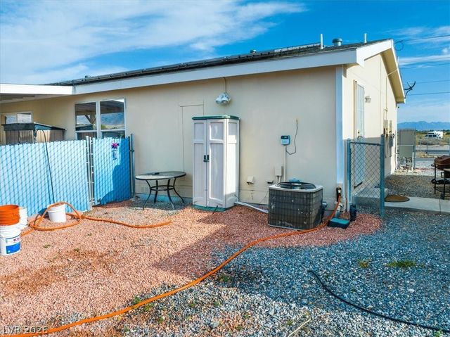 3370 East Gamebird Road, Pahrump, NV 89048