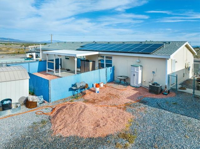 3370 East Gamebird Road, Pahrump, NV 89048