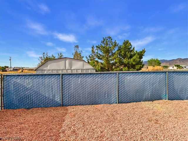 3370 East Gamebird Road, Pahrump, NV 89048