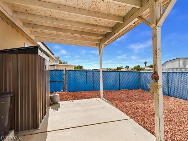 3370 East Gamebird Road, Pahrump, NV 89048