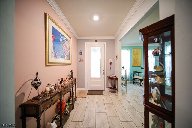 3560 E Hampton CIR, Alva, FL 33920