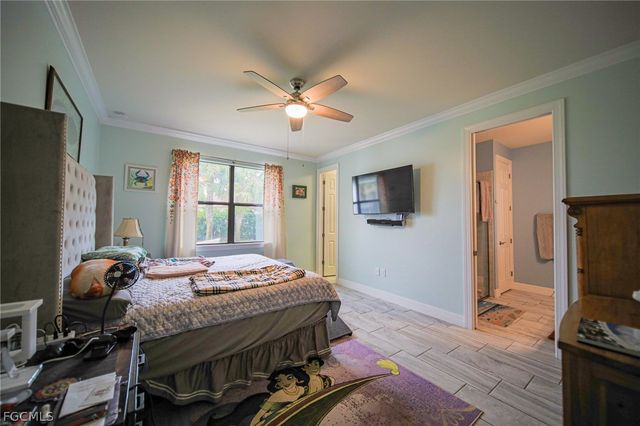 3560 E Hampton CIR, Alva, FL 33920