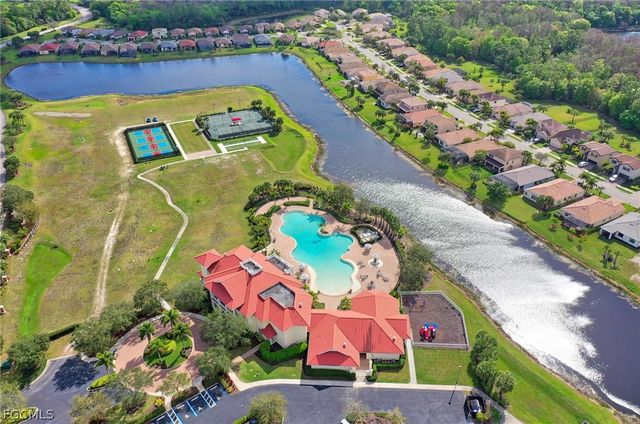 3560 E Hampton CIR, Alva, FL 33920