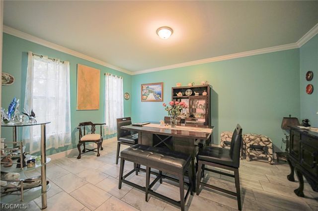 3560 E Hampton CIR, Alva, FL 33920