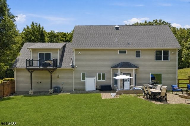 104 Haggerty Rd, Wantage Twp., NJ 07461