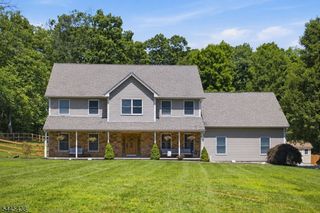 104 Haggerty Rd, Wantage Twp., NJ 07461