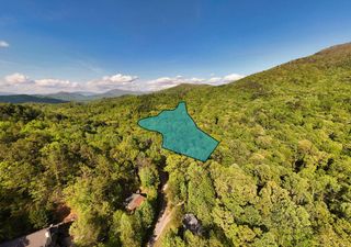 Tract 16 Quinn Cove Road, Hiawassee, GA 30546
