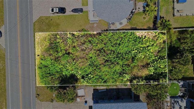 6355 TURTLEMOUND ROAD, New Smyrna Beach, FL 32169