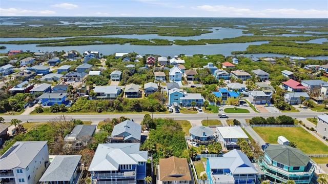 6355 TURTLEMOUND ROAD, New Smyrna Beach, FL 32169